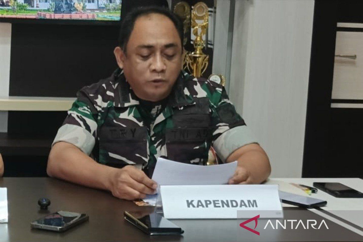 Five workers killed by insurgents in Highland Papua, manhunt underway