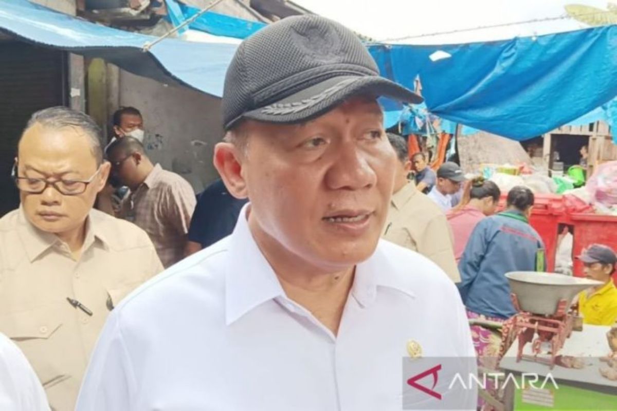MP urges faster rescue response for Sumenep ship fire victims