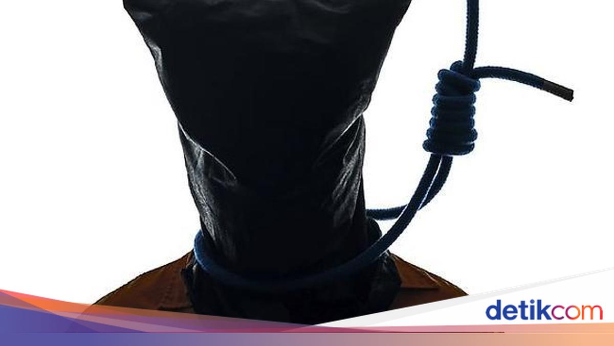 Iran Executes Two Men for Spying for Israel