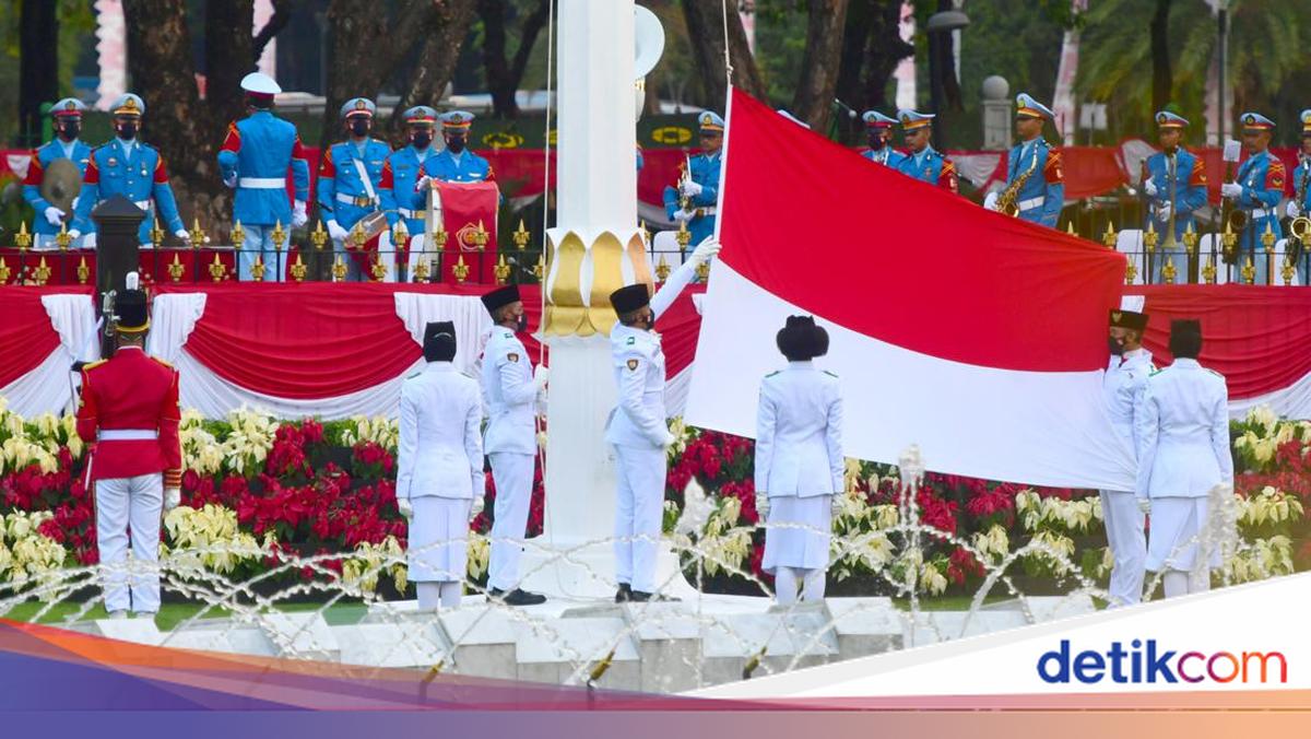 When Does the Ticket War for the 81st Independence Day Ceremony at the Palace Open? Prepare Your Registration