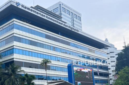 Komdigi Must Be Firmer in Tackling Hoaxes and Disinformation on Social Media
