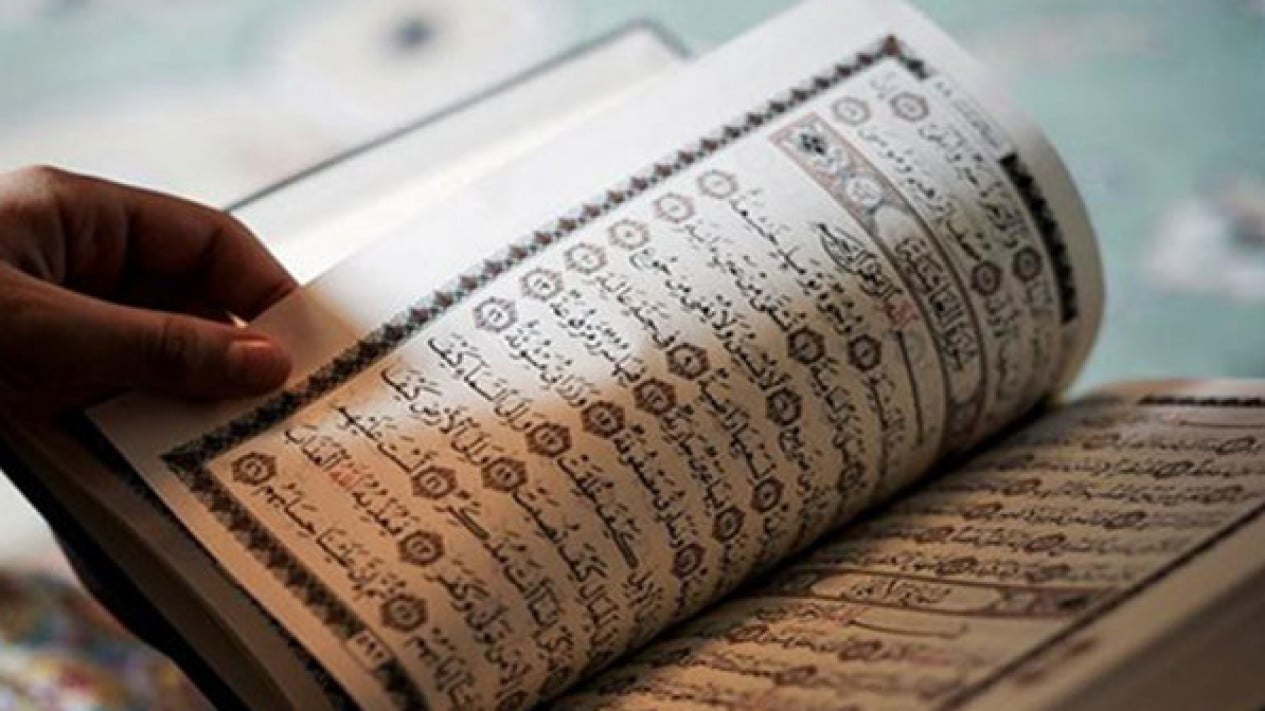 West Java Government to Host Quran Recitation Competition After Garut Withdraws