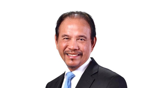 BUMI Independent Commissioner Kanaka Puradiredja Passes Away