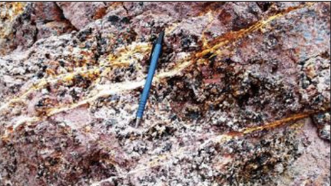 Mineral Commodities Containing Radioactive Elements Can Be Exported, With Conditions
