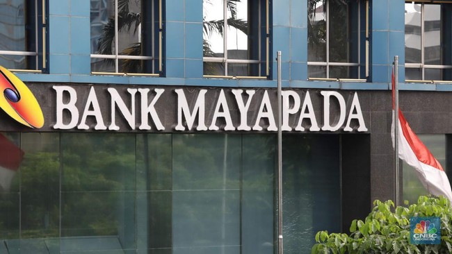 Bank Mayapada's Profit Rises, but Asset Quality Deteriorates