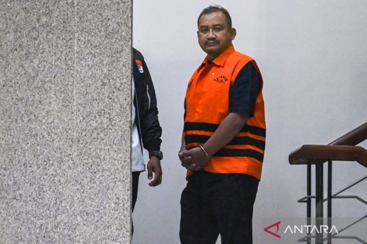 KPK Searches Seven Locations in Pemalang Bribery Case