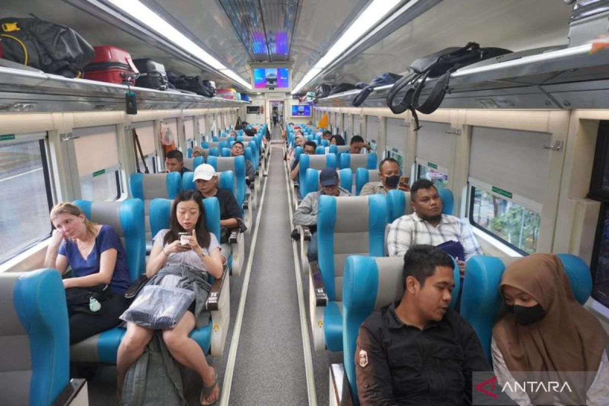 BPS records foreign tourist spending at US$1,285 in Q2 2026