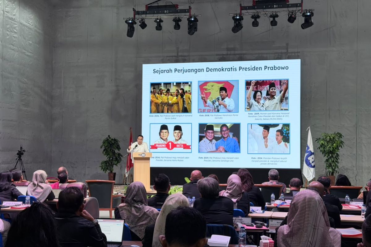 Deputy Minister: TVRI Must Be Strategic Guardian of National Information Space