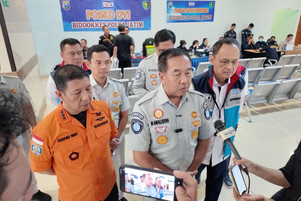 Jasaraharja Putera Guarantees Compensation for KMP Mutiara Sentosa II Victims