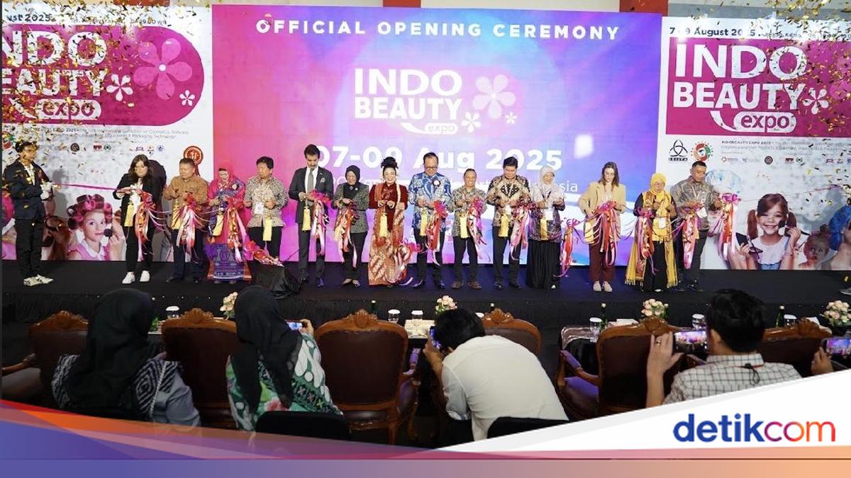 Krista Exhibitions to Host Four International Trade Shows at JIExpo Kemayoran