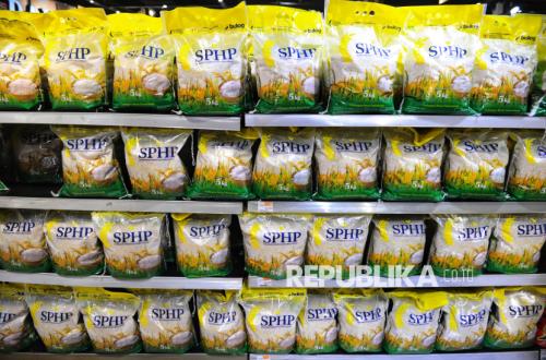 Koperasi Desa Merah Putih to Become Rice Aid Distribution Points Starting 17 August