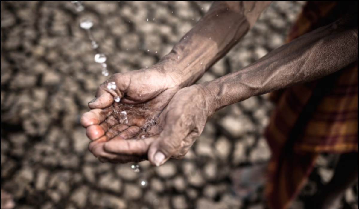 Drought Expands in West Java, Depok Faces Clean Water Crisis in Four Sub-Districts