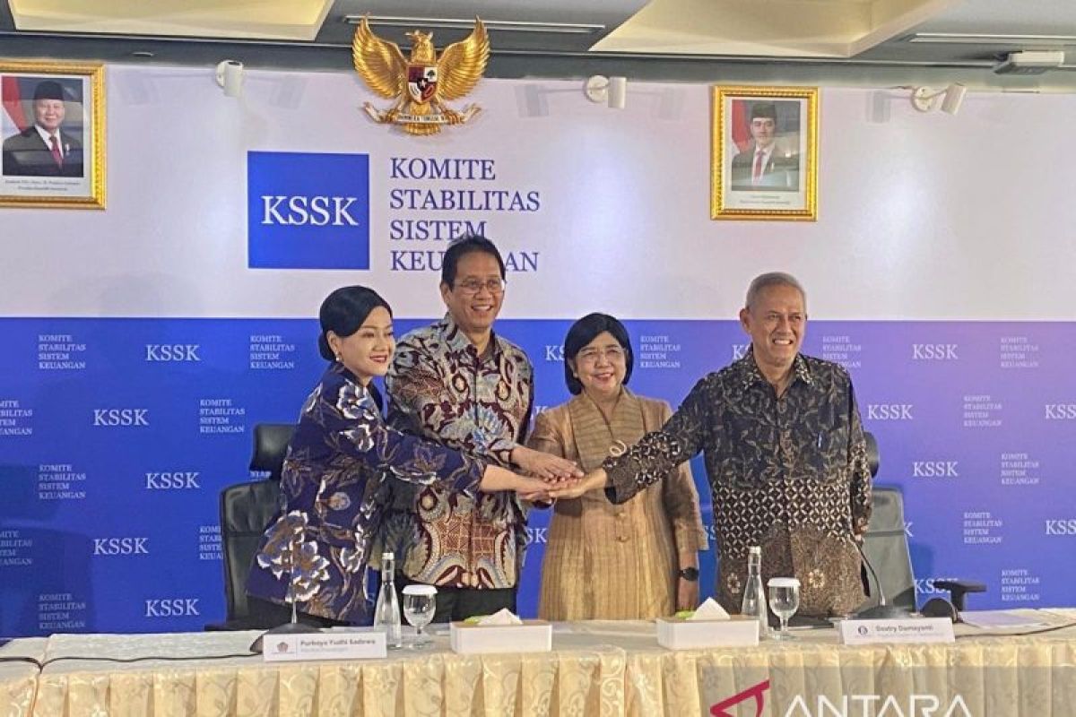 KSSK: Financial System Remains Stable in Q2 Amid Geopolitical Conflicts