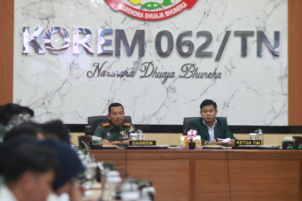 DPR Member: TNI Performance Allowance Increase Must Impact Work Quality