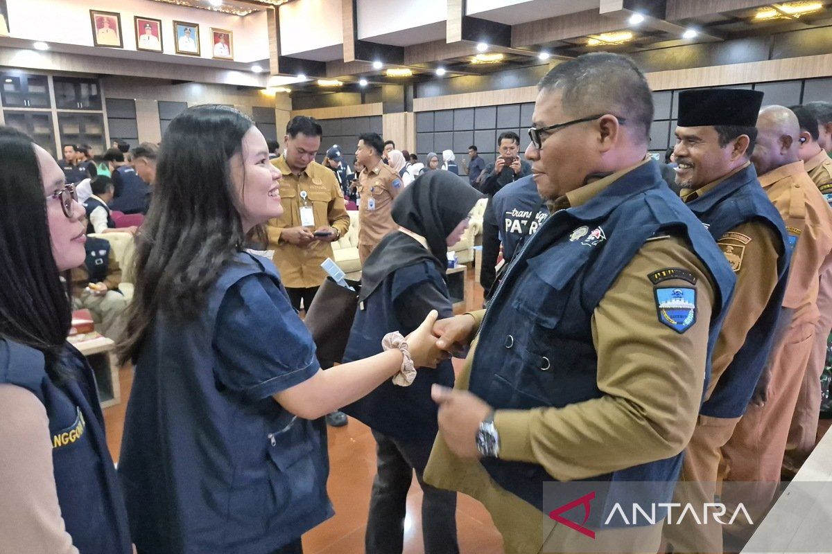 Transmigration Ministry deploys Patriot Expedition Team for research in Manokwari