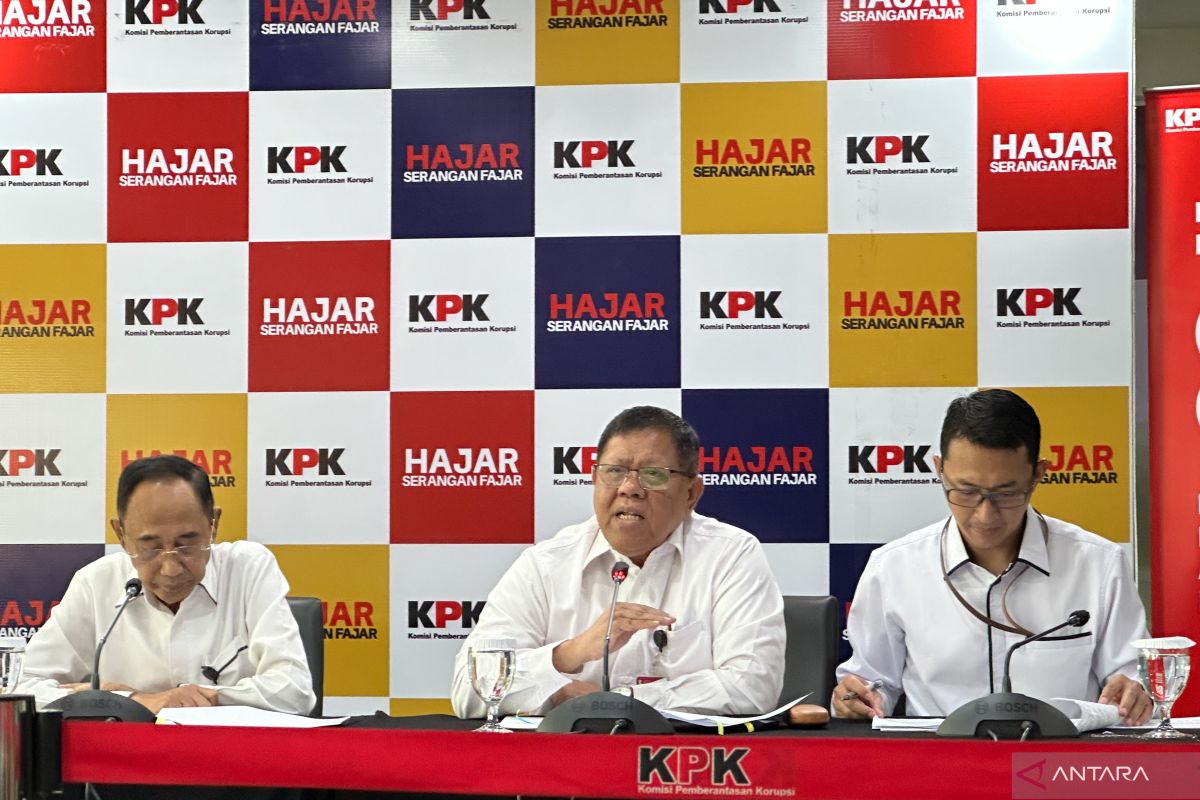 KPK Supervisory Board Refines Regulation to Govern Ethics of Seconded Employees and Increase Salary Deductions