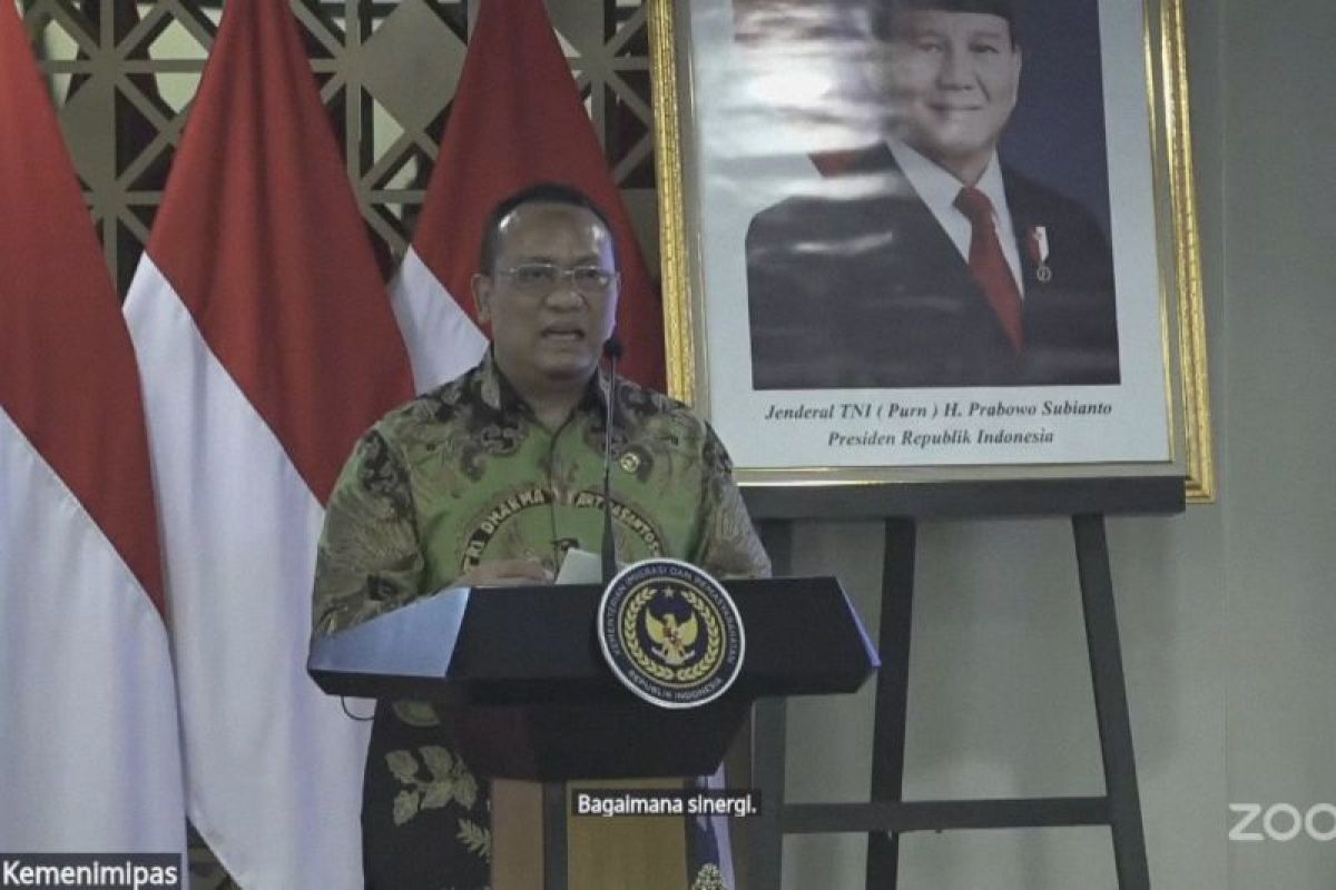 BPK urges ministries to adopt ESG principles in budget management