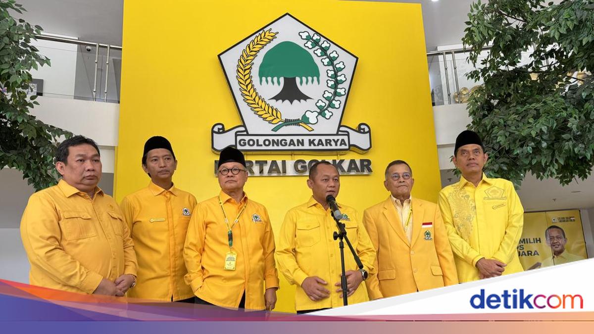 Golkar Secretary-General Instructs Elected Legislators Not to Change Mobile Numbers