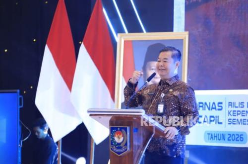 NIK and Digital ID Become Foundation of Government Digital Transformation