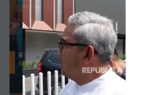 Bandung Mayor: Tree Felling for Padel Business Could Lead to Three-Year Prison Sentence