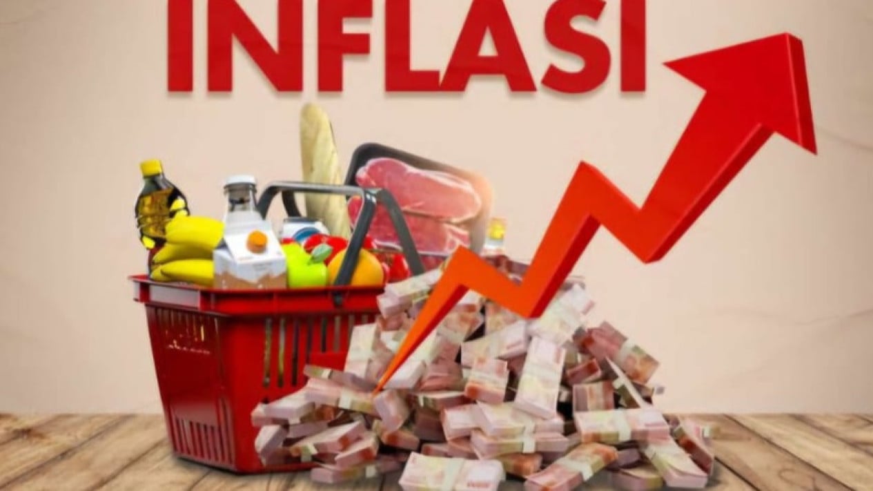 Jakarta's Annual Inflation Hits 2.5% in July 2026, BPS Reveals Contributing Factors