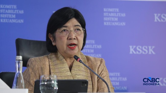 BI Acting Governor: Rupiah Strengthens Again