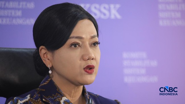 OJK Reports Bank Credit Growth Accelerates to 12.67% in June 2026