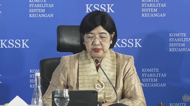 Foreign Capital Inflows Surge to US$8.5 Billion in Q2, Says Bank Indonesia