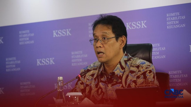 Economic Pressure Worsens in Q2-2026, Purbaya Reveals Indonesia's Current Condition