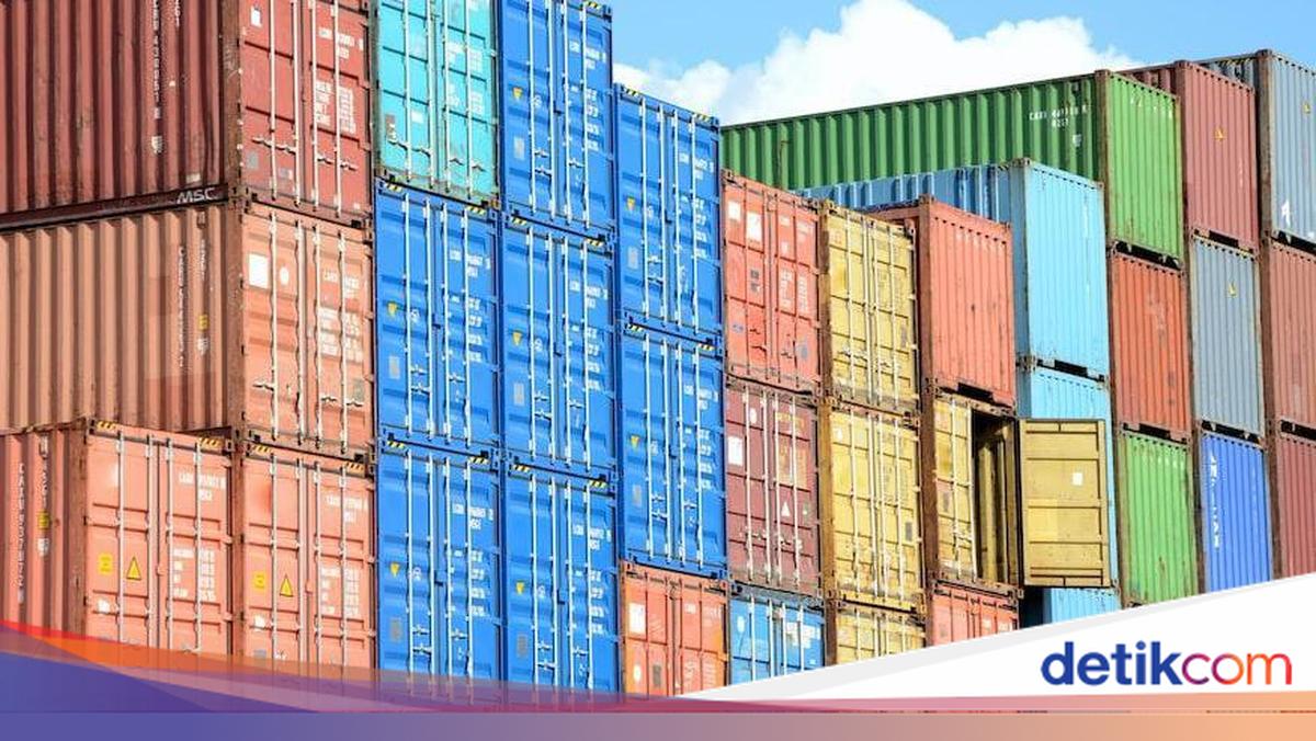 Shipments to Thailand Surge 186 Percent Amid Weak Bali Export Performance