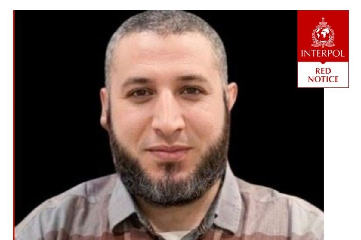 Interpol Issues Red Notice for Sheikh Ahmad Al Misry in Sexual Abuse Case