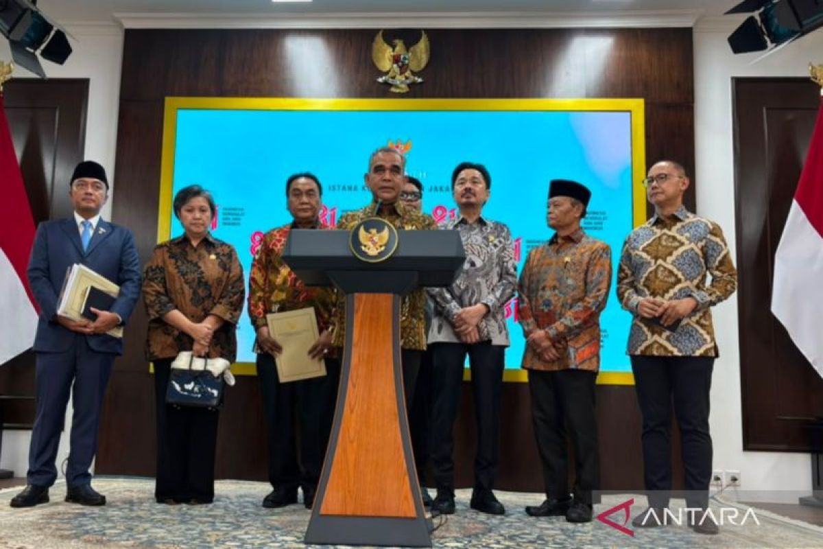 MPR Invites Prabowo to Attend Constitution Day and MPR Anniversary Commemoration
