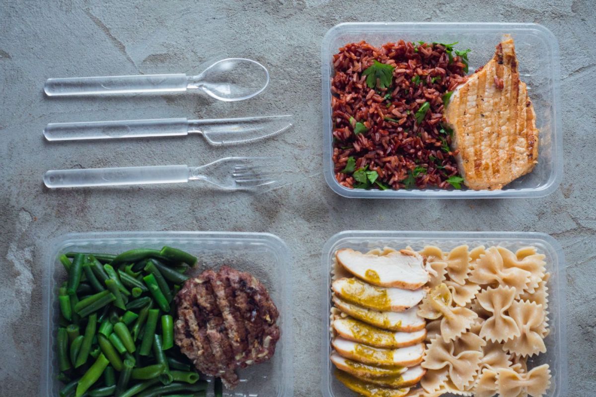 Nutrition expert says traditional foods align with nutritional principles