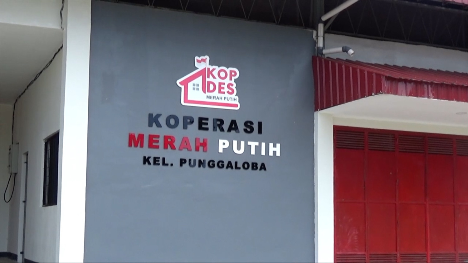75 Red and White Cooperative Outlets Operational in Southeast Sulawesi