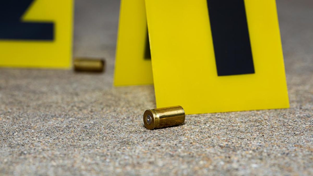 Medan Police Officer's Wife Dies in Suspected Suicide Using Service Weapon, Internal Affairs Investigates