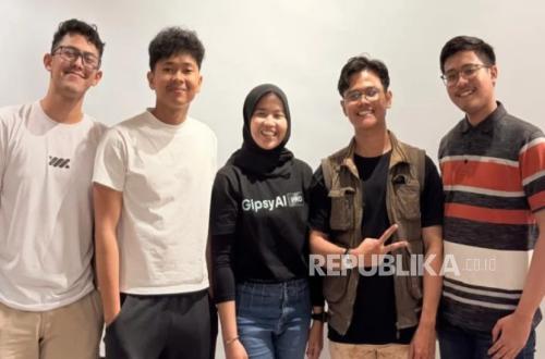 Starting from Campus, Startup Gipsy Research Develops AI-Based Research Services