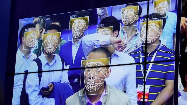 Revealed: China's 24-Hour Surveillance Tactics to Spy on Global Citizens