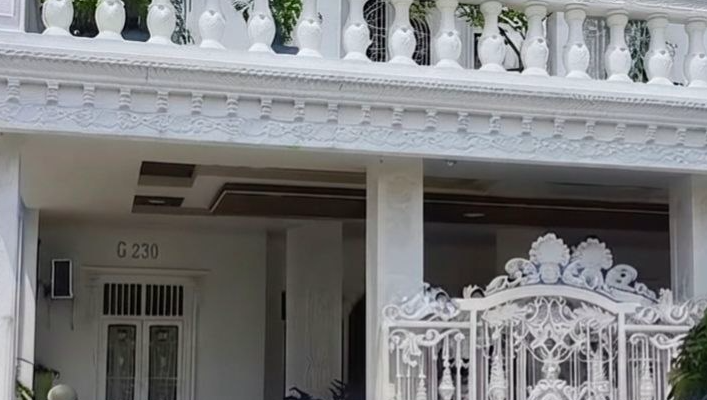 Woman Found Dead at Ex-Husband's Home, Police Investigate Cause of Death