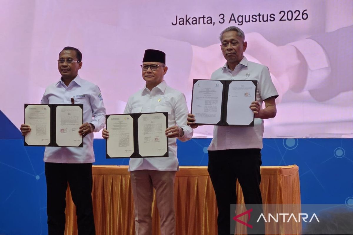 KP2MI and BPJS Kesehatan Strengthen JKN Ecosystem to Protect Migrant Workers