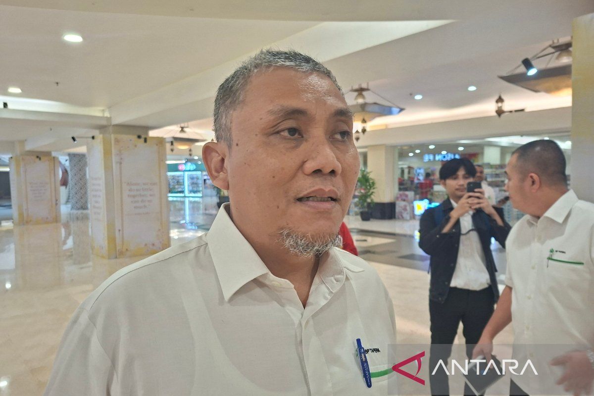 BP Tapera: Government Strengthens Financing Support Through FLPP Scheme