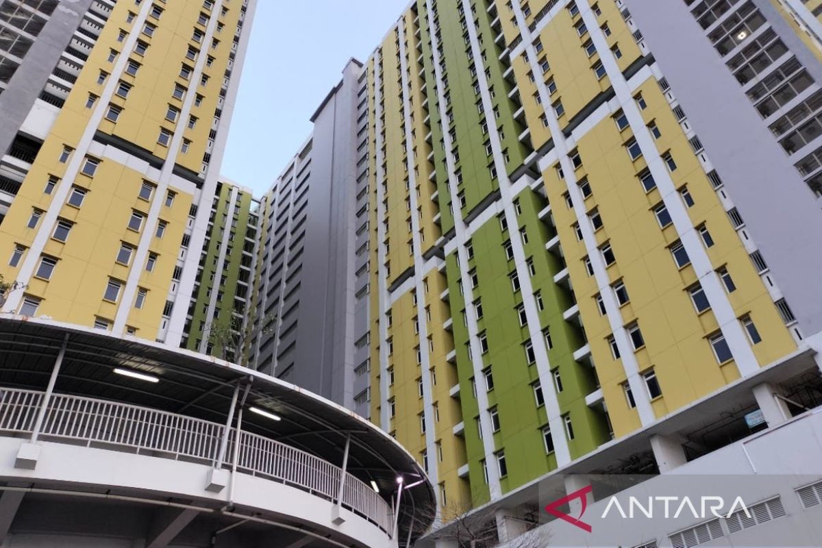BP Tapera: Vertical housing could be solution to reduce backlog