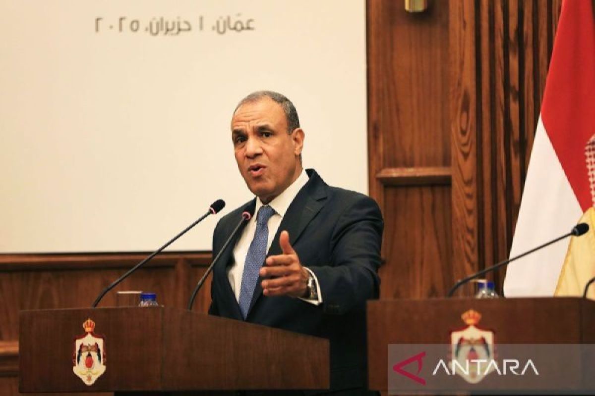 Egyptian FM stresses de-escalation in talks with US envoy