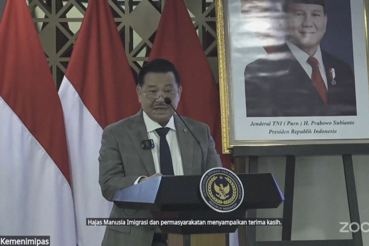 Deputy Coordinating Minister Otto Urges Three Ministries to Follow Up BPK Recommendations