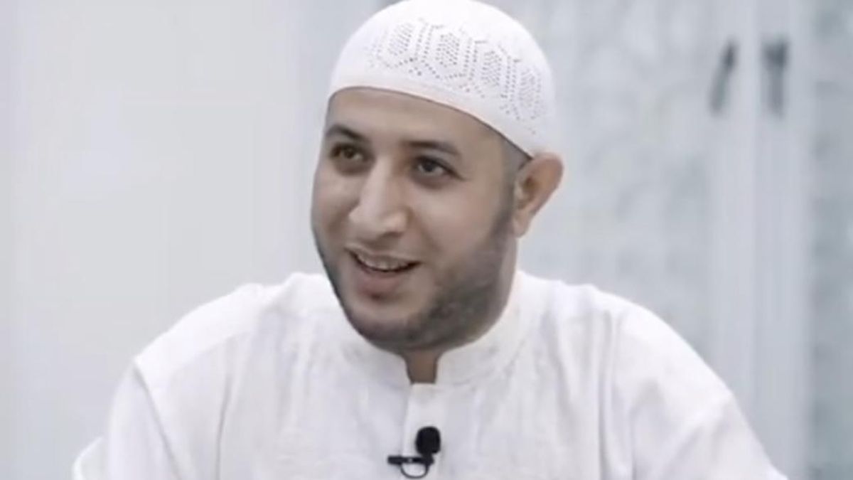 Interpol Issues Red Notice for Sheikh Ahmad Al Misry in Sexual Abuse Case
