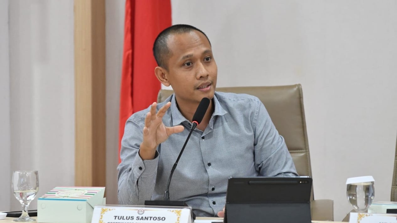 KPI Urges Broadcast Media Support for 2026 Economic Census to Counter Hoaxes and Boost Participation