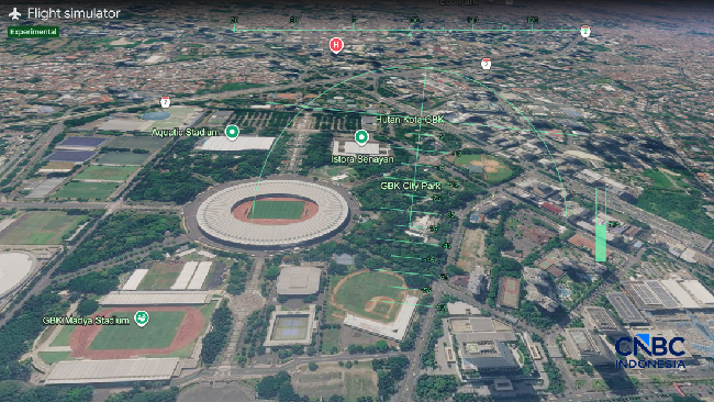 Google's New AI Image Feature in Earth Suspended After Just One Day