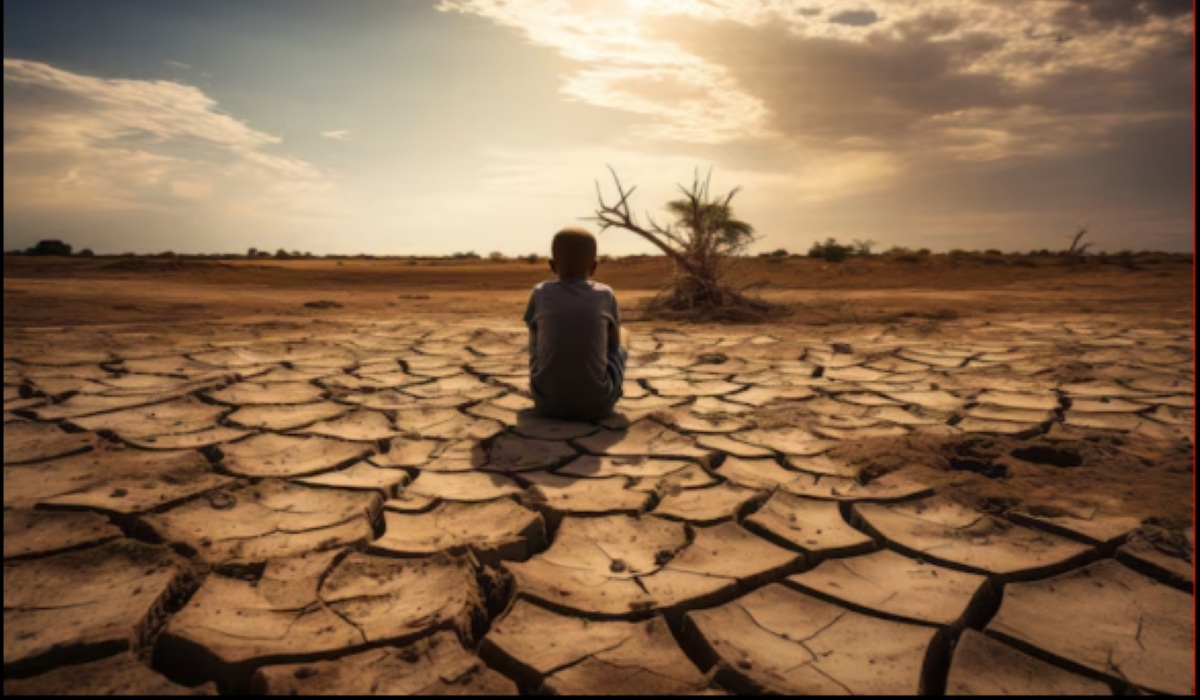 Gunungkidul's Drought Budget Dwindling, BPBD Prepares Contingency Funds