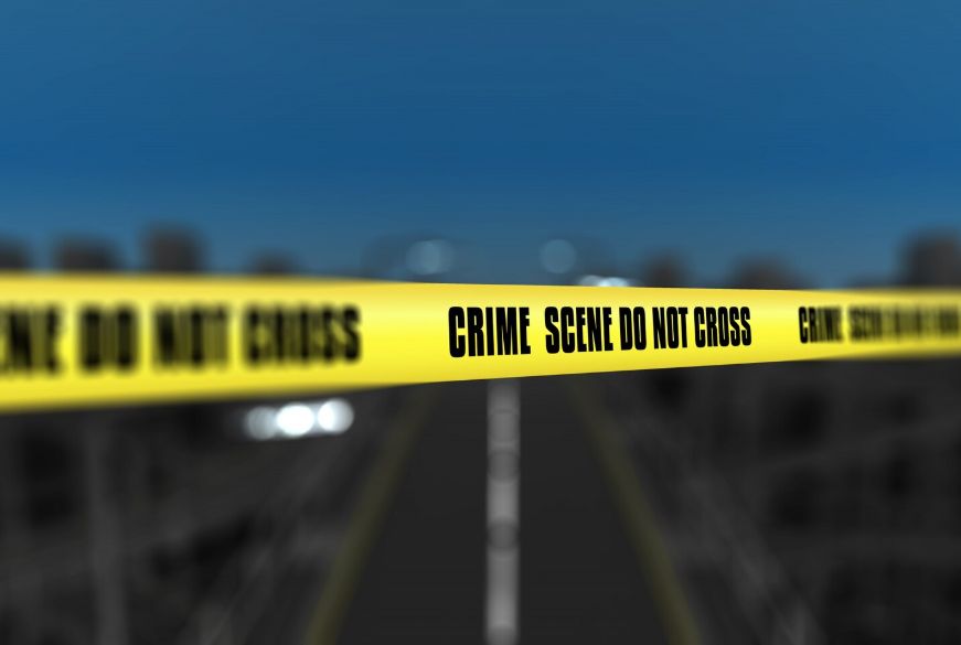 Seven Months On, Police Insist They Are Going All Out to Hunt Down Retired Teacher's Killer