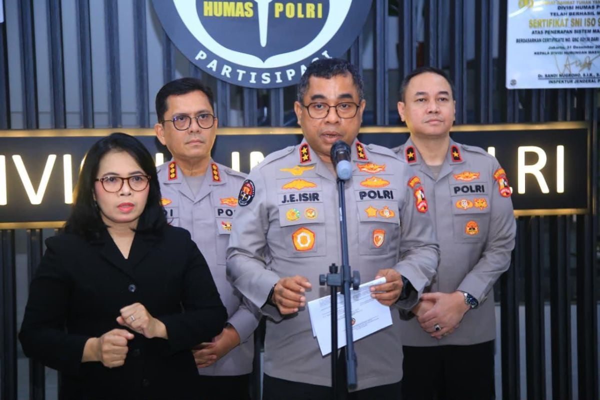 Police Bolster Preventive Measures in Response to National Security Concerns
