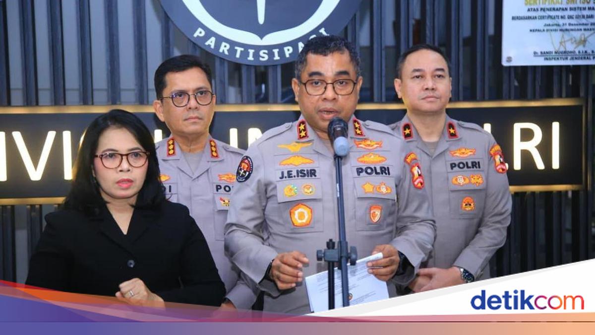 Police Assure Public of Safety Amid High Fences at Malls, Urge Calm
